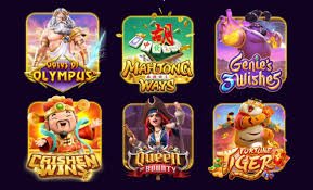 raja100 slot featured game showcase